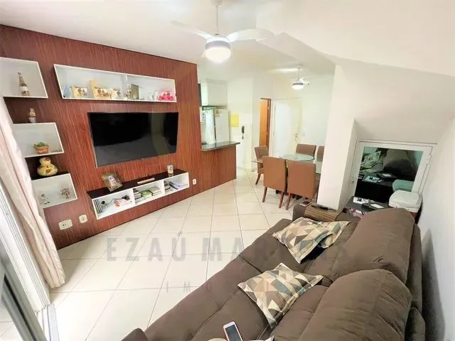 Imagem 8: Casa 3 Quartos Duplex - Condominio Monte Verde !! Oportunidade