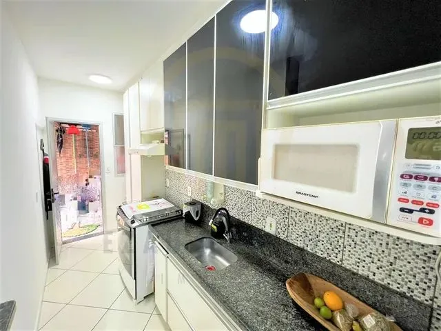 Imagem 3: Casa 3 Quartos Duplex - Condominio Monte Verde !! Oportunidade