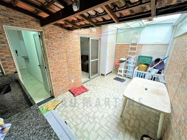 Imagem 11: Casa 3 Quartos Duplex - Condominio Monte Verde !! Oportunidade