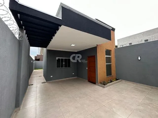 Imagem: Vila Ipiranga - Campo Grande-Ms