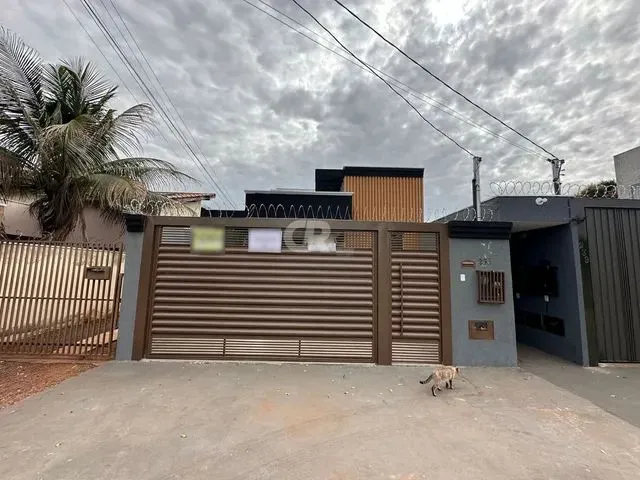 Imagem 4: Vila Ipiranga - Campo Grande-Ms