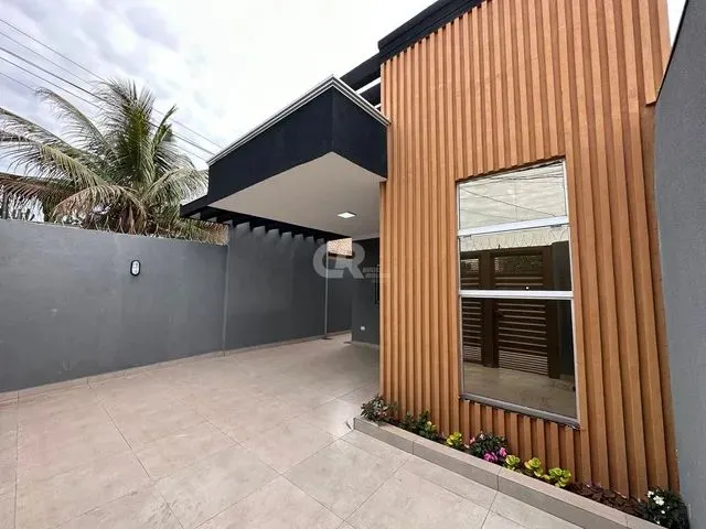 Imagem 8: Vila Ipiranga - Campo Grande-Ms