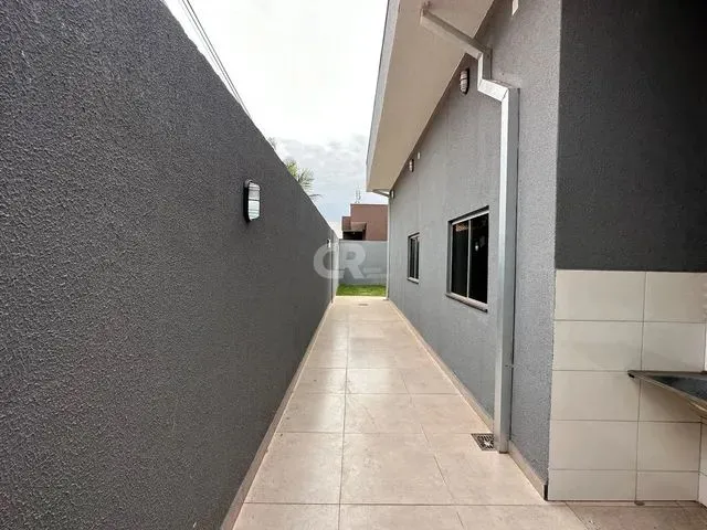 Imagem 15: Vila Ipiranga - Campo Grande-Ms