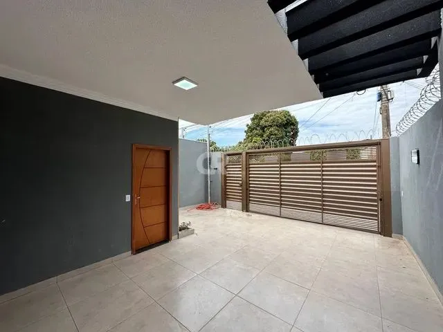 Imagem 2: Vila Ipiranga - Campo Grande-Ms