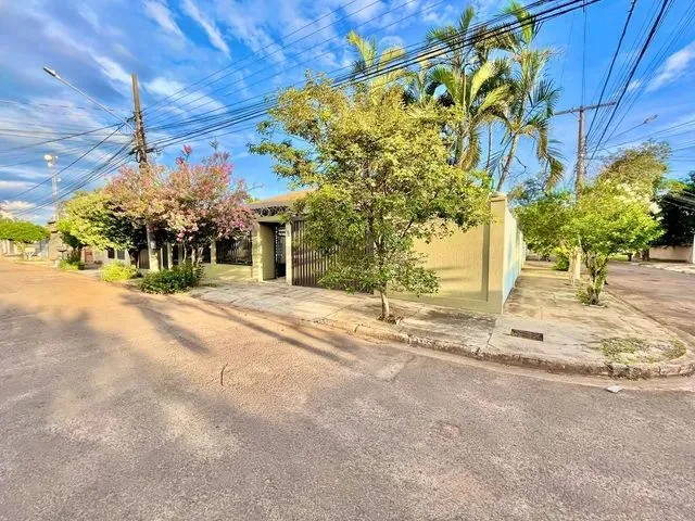 Imagem: Cojunto União - Campo Grande-Ms