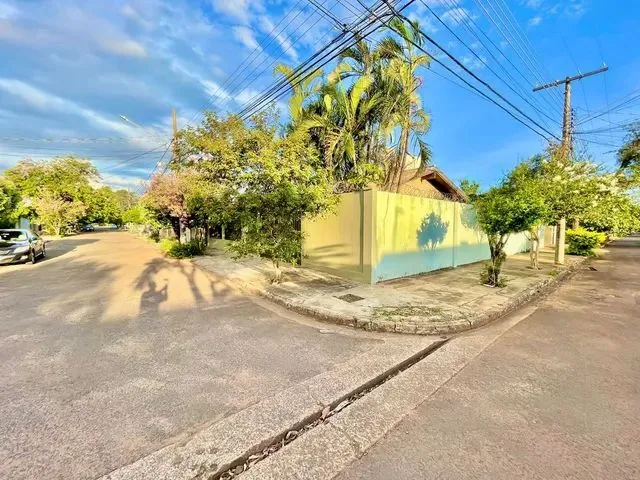 Imagem 16: Cojunto União - Campo Grande-Ms