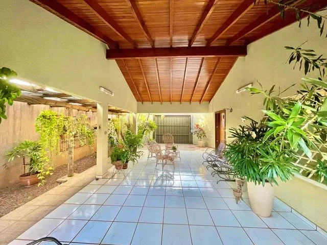 Imagem 15: Cojunto União - Campo Grande-Ms