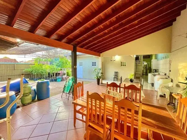 Imagem 14: Cojunto União - Campo Grande-Ms