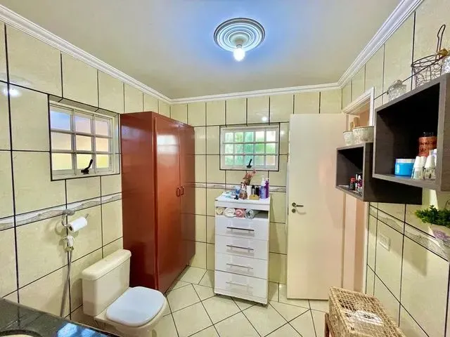 Imagem 10: Cojunto União - Campo Grande-Ms