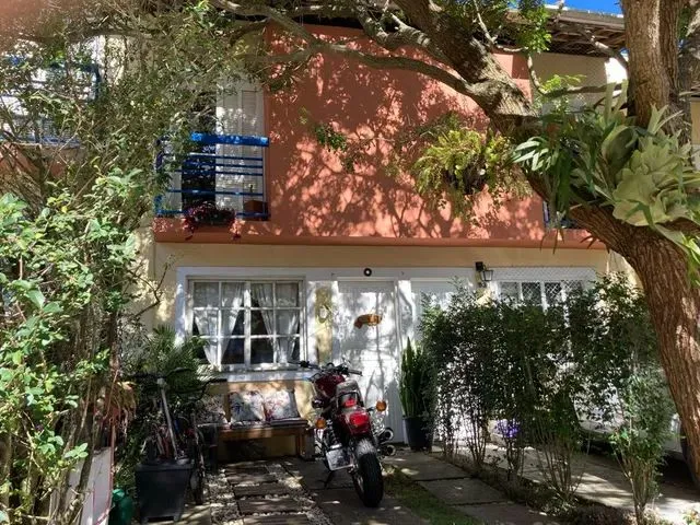 Imagem: Casa de Condomínio Sobrado para Venda Tem