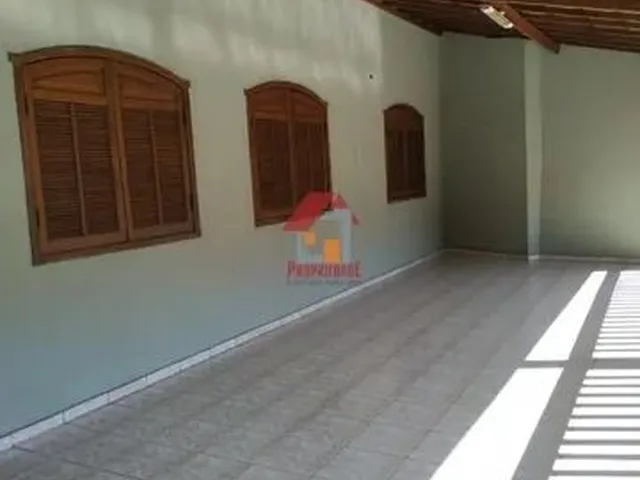 Imagem: Nova Lima - Casa Padrão - Centro