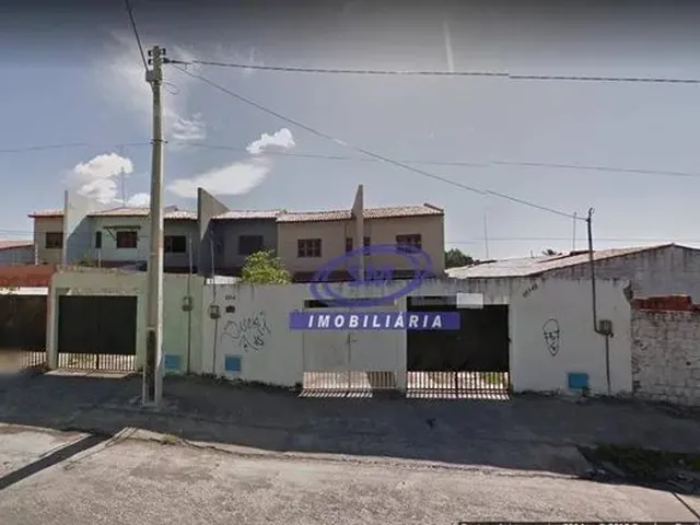Imagem: Casa com 3 Dormitórios À Venda, 90 M²