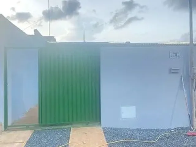 Imagem: Casa para Venda com 3 Quartos no Fracaroli