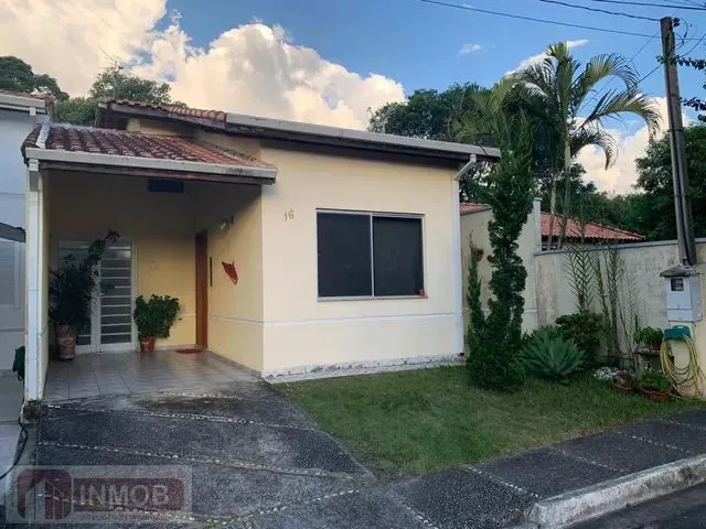 Imagem: Casa em Condomínio para Venda em Taubaté