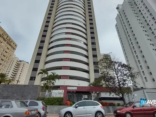 Imagem: Excelente Apartamento Ed. Palladium