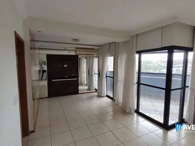 Imagem 9: Excelente Apartamento Ed. Palladium
