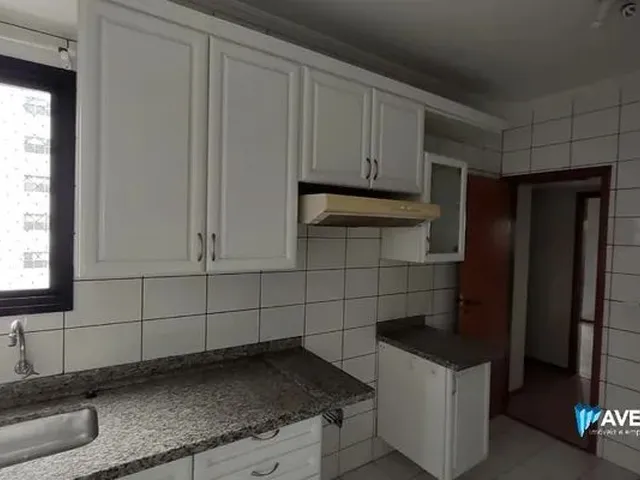 Imagem 2: Excelente Apartamento Ed. Palladium