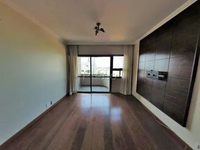 Imagem: Apartamento - Bosque - Campinas