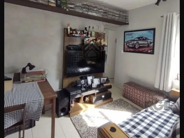 Imagem 11: Apê para Venda - 43M2, 2 Quartos Bairro 11 de Abril