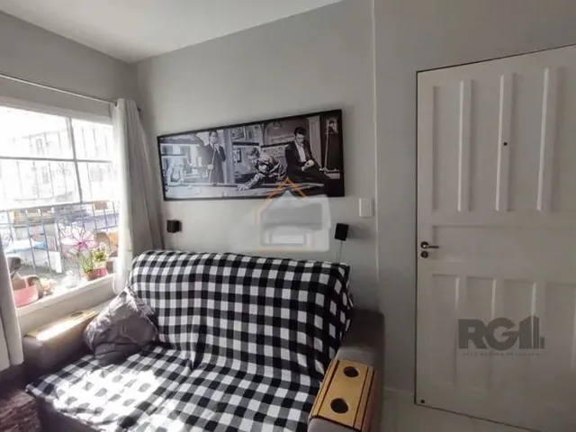 Imagem 2: Apê para Venda - 43M2, 2 Quartos Bairro 11 de Abril