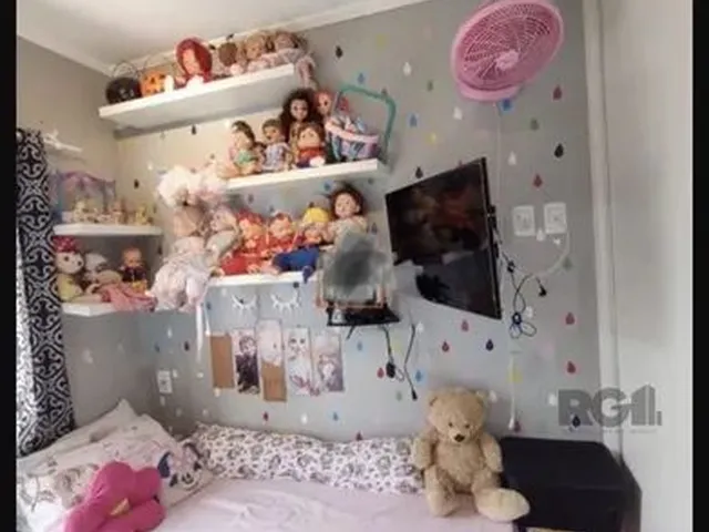 Imagem 13: Apê para Venda - 43M2, 2 Quartos Bairro 11 de Abril
