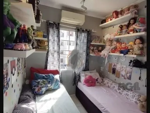 Imagem 3: Apê para Venda - 43M2, 2 Quartos Bairro 11 de Abril