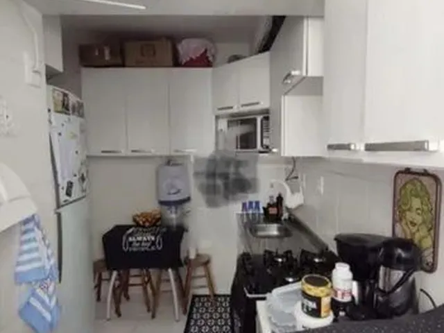 Imagem 7: Apê para Venda - 43M2, 2 Quartos Bairro 11 de Abril
