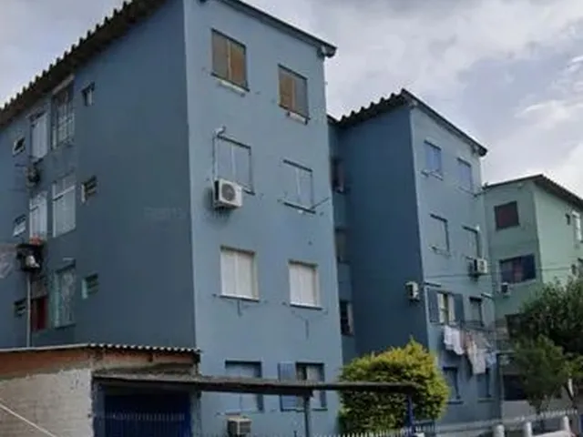 Imagem 4: Apê para Venda - 43M2, 2 Quartos Bairro 11 de Abril