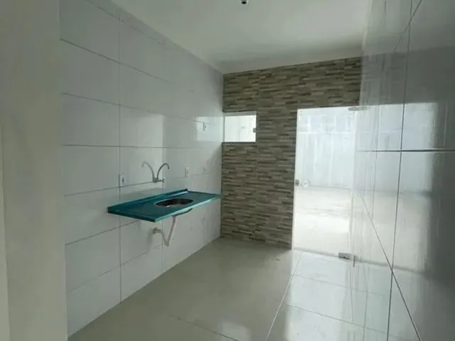 Imagem 3: Casa Abolição Casa com 3 dormitórios