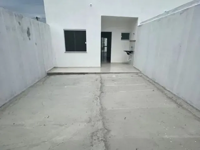 Imagem 4: Casa Abolição Casa com 3 dormitórios