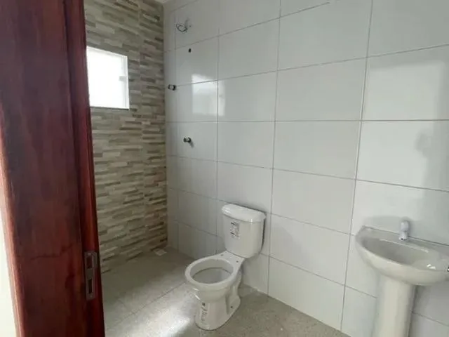 Imagem 6: Casa Abolição Casa com 3 dormitórios