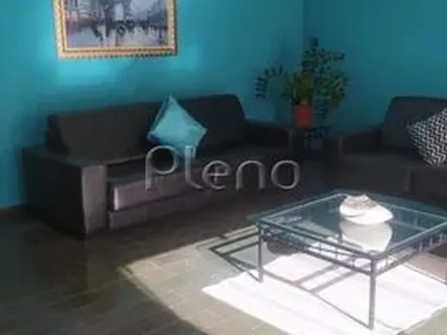Imagem: Apartamento - Vila Industrial - Campinas