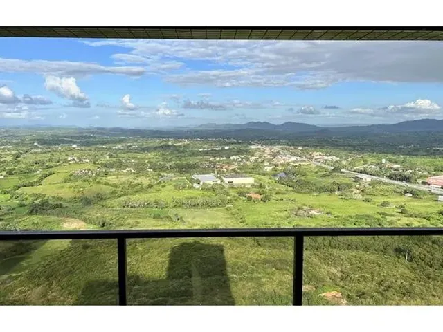 Imagem: Paraiso Eco Resort, o Nome Já Define Este