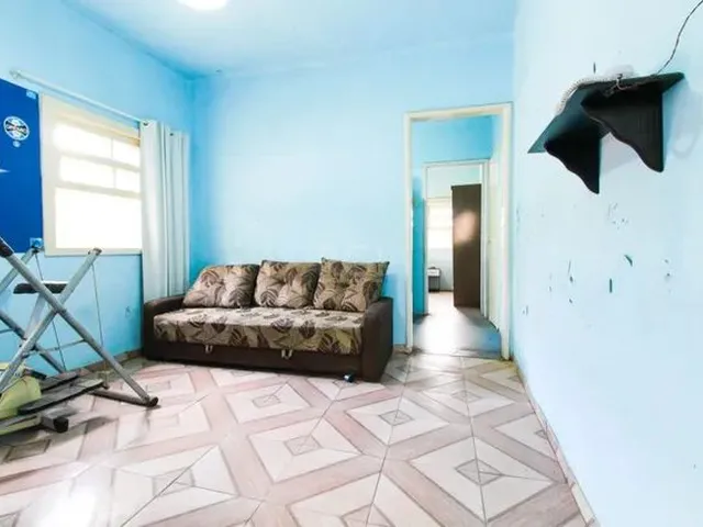 Imagem: Apartamento para Venda - 40M², 1 Dormitório