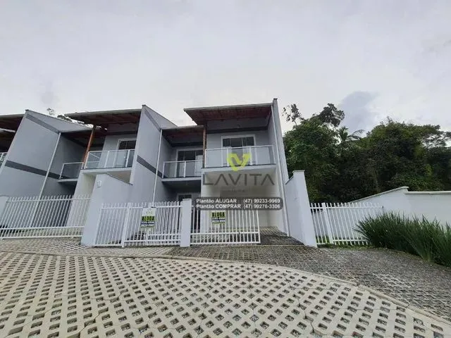 Imagem: Casa com 2 Dormitórios, 70 M² - Venda