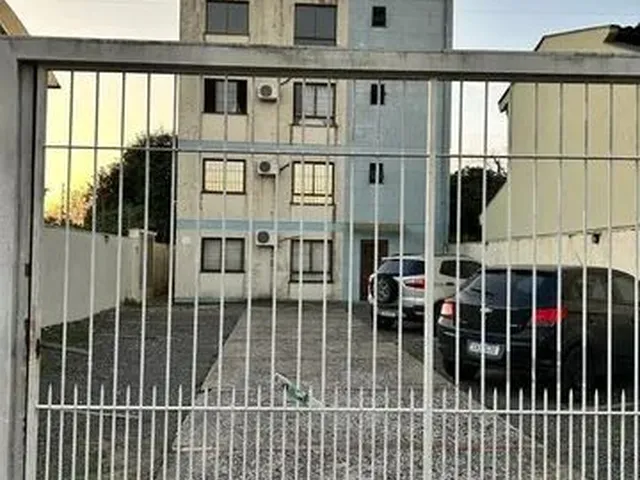 Imagem: Apartamento de 2 Dormitórios no Bairro