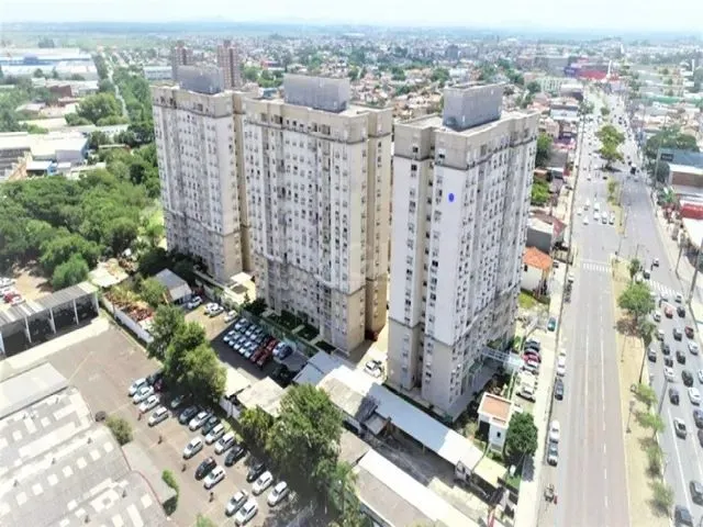 Imagem: Vende no Condomínio Boulevard das Palmeiras