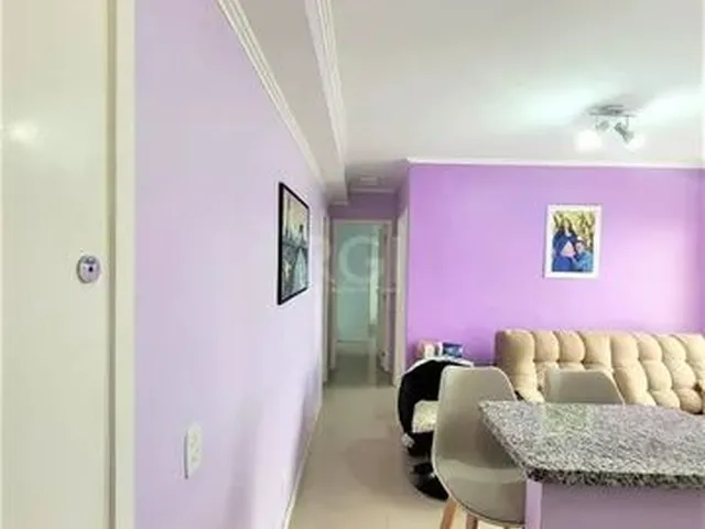 Imagem 4: Vende no Condomínio Boulevard das Palmeiras, Apartamento de 2 Dormitórios com 51M² D