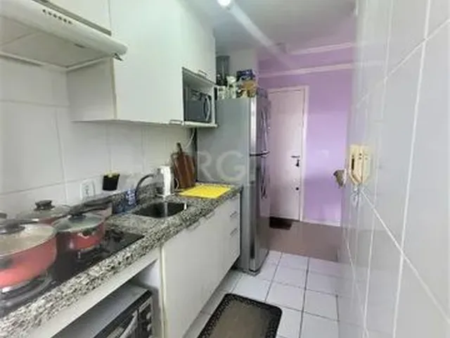 Imagem 5: Vende no Condomínio Boulevard das Palmeiras, Apartamento de 2 Dormitórios com 51M² D