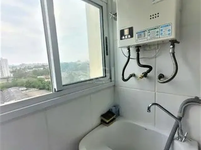 Imagem 3: Vende no Condomínio Boulevard das Palmeiras, Apartamento de 2 Dormitórios com 51M² D
