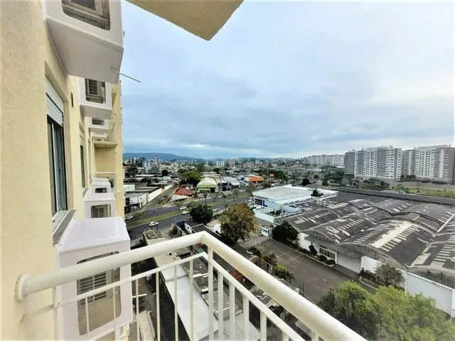 Imagem 12: Vende no Condomínio Boulevard das Palmeiras, Apartamento de 2 Dormitórios com 51M² D