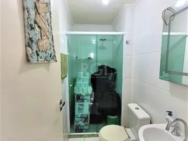 Imagem 7: Vende no Condomínio Boulevard das Palmeiras, Apartamento de 2 Dormitórios com 51M² D