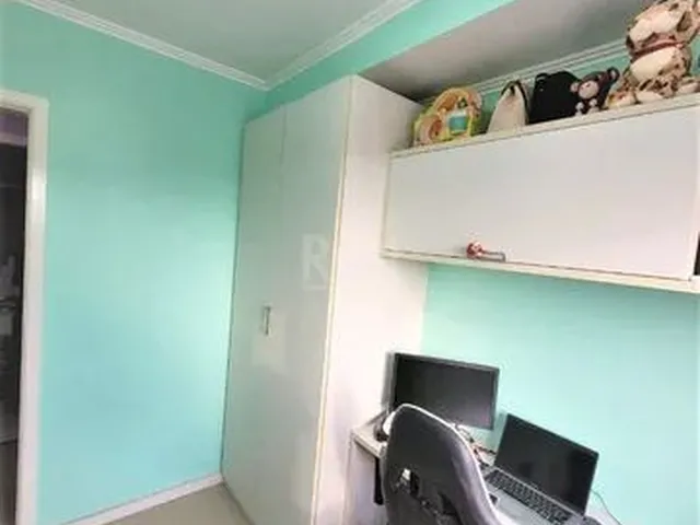 Imagem 11: Vende no Condomínio Boulevard das Palmeiras, Apartamento de 2 Dormitórios com 51M² D