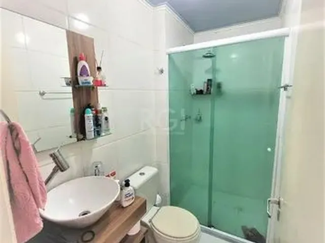 Imagem 9: Vende no Condomínio Boulevard das Palmeiras, Apartamento de 2 Dormitórios com 51M² D