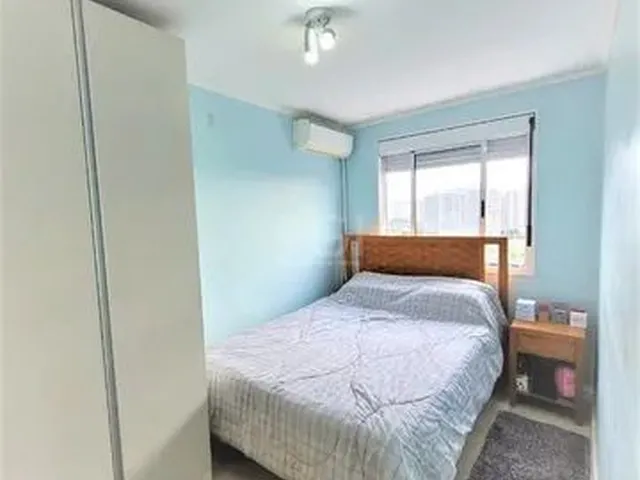 Imagem 2: Vende no Condomínio Boulevard das Palmeiras, Apartamento de 2 Dormitórios com 51M² D