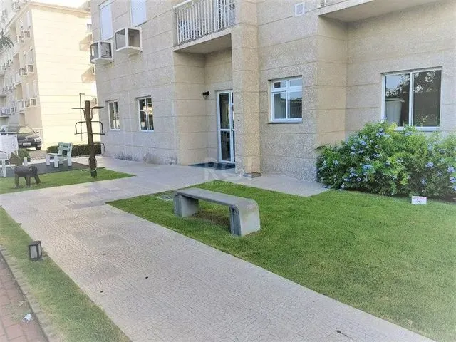 Imagem 15: Vende no Condomínio Boulevard das Palmeiras, Apartamento de 2 Dormitórios com 51M² D