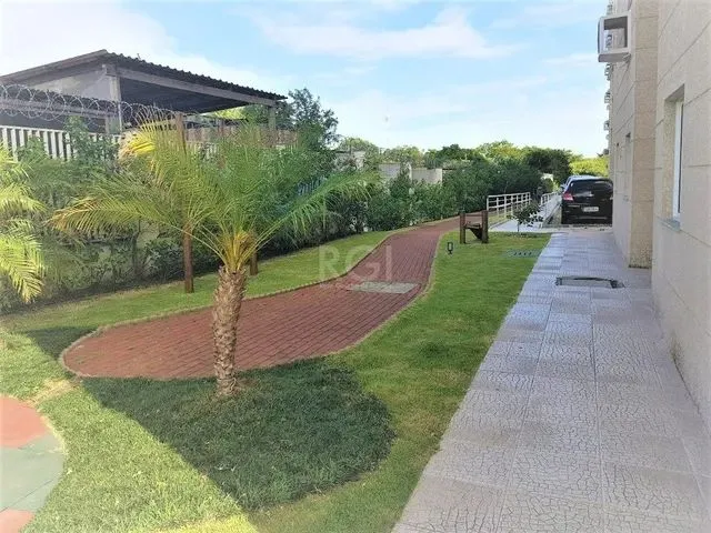 Imagem 13: Vende no Condomínio Boulevard das Palmeiras, Apartamento de 2 Dormitórios com 51M² D
