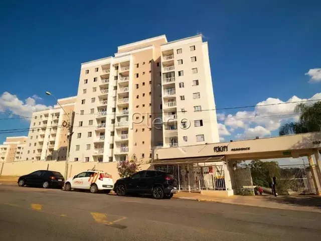 Imagem: Belíssimo Apartamento Á Venda no Parque