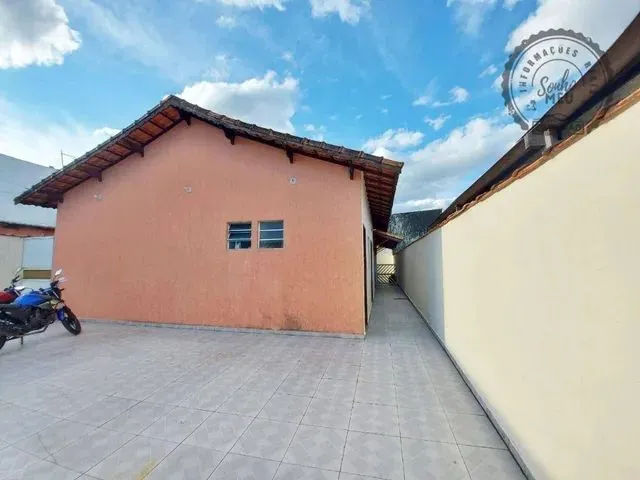 Imagem 13: Casa no Balneário Japura - Praia Grande/Sp
