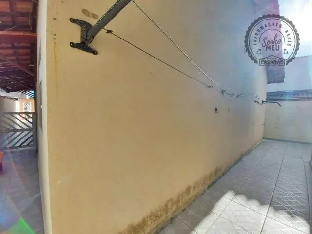 Imagem 4: Casa no Balneário Japura - Praia Grande/Sp
